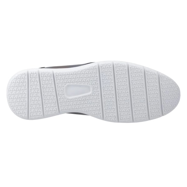 POD Aston Läder Casual Skor Herr 9 UK Navy Navy 9 UK