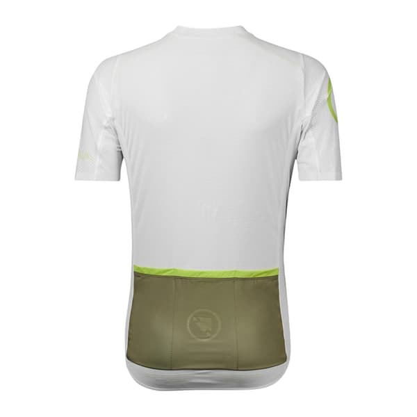 Endura Herr Pro SL Cykeltröja L Grå Grey L