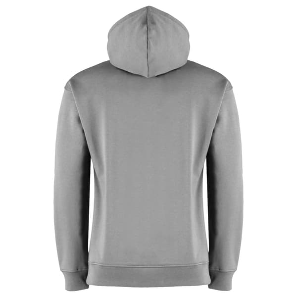 Kustom Kit Unisex Regular Fit Hoodie S Gråmelerad Grey Heather S