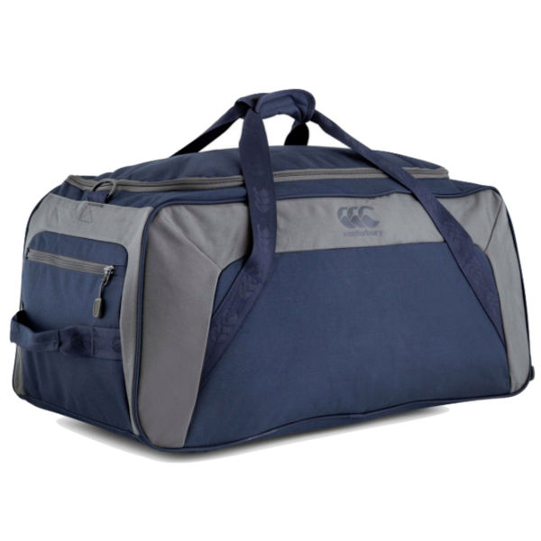 Canterbury Classics Holdall 30cm x 68cm x 34cm Marinblå Navy 30cm x 68cm x 34cm