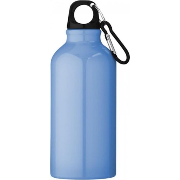 Bullet Oregon Drickflaska Med Karabinhake En Storlek Ljus Blå Light Blue One Size