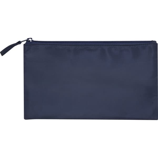 Floso Swift Återvunnen Necessär (2-pack) One Size Navy Navy One Size