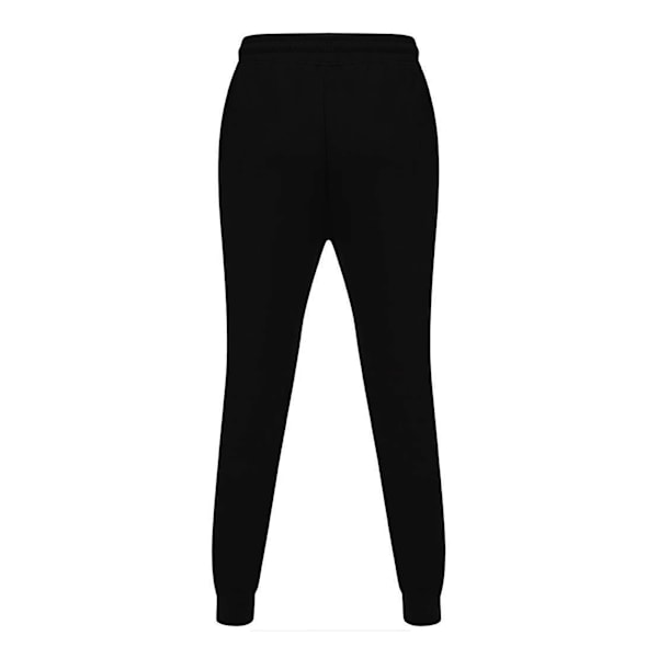 Tombo Unisex Vuxen Athleisure Joggingbyxor XS Svart Black XS