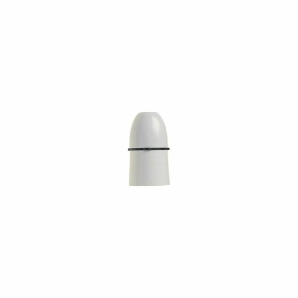 Dencon T1 BC Lamphållare (Pack om 10) One Size Vit White One Size