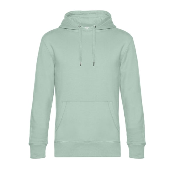 B&C Herr King Hoodie M Mint Mint M