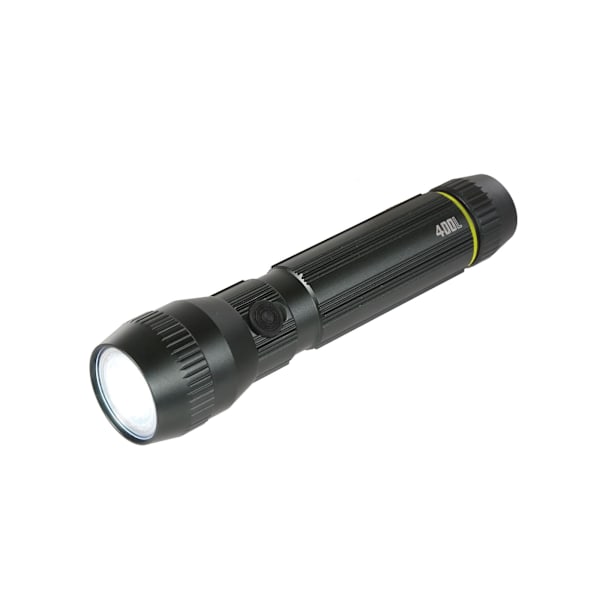 Regatta Montegra 400 Hand Torch One Size Svart Black One Size