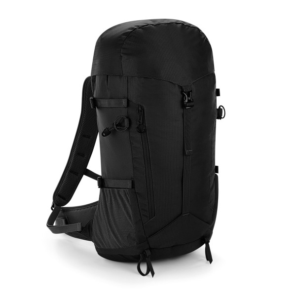 Quadra SLX-Lite 35 liters ryggsäck One Size Svart Black One Size