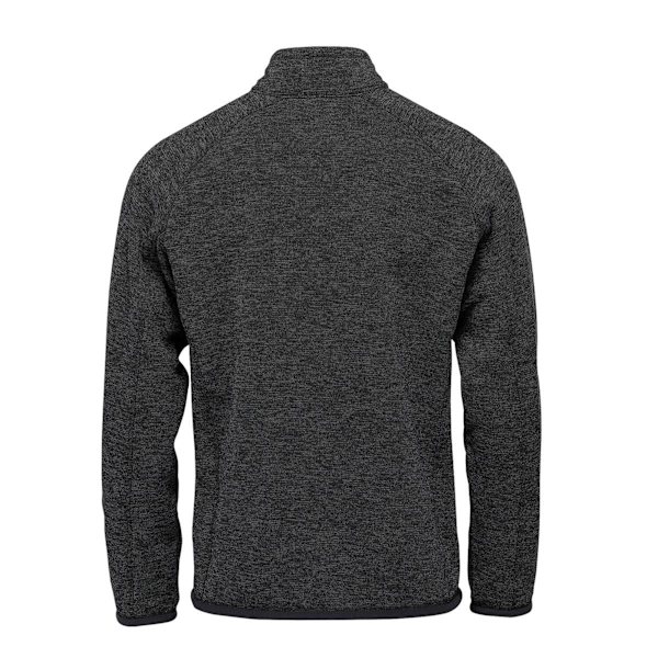 Stormtech Avalanche Quarter Zip Fleece Top M Svart Black M