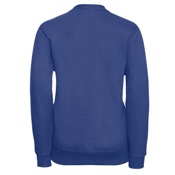 Jerzees Schoolgear Barn/Barn Cardigan 5-6 År Bright Roy Bright Royal Blue 5-6 Years