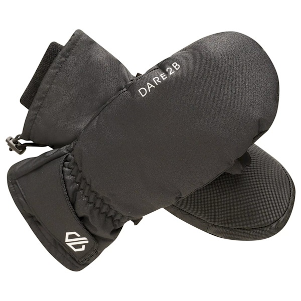 Dare 2B Veracity II Skidhandskar M Svart Black M
