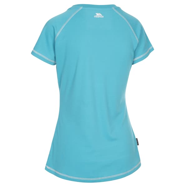 Trespass Dam/Damer Viktoria Active T-Shirt S Marin Marine S
