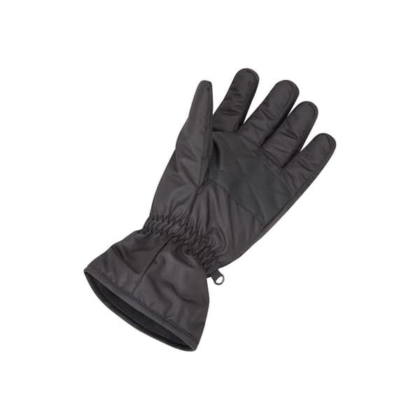 Mountain Warehouse Skidhandskar för Herr M Svart Black M