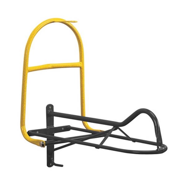 Stubbs Saddle Minder One Size Svart Black One Size