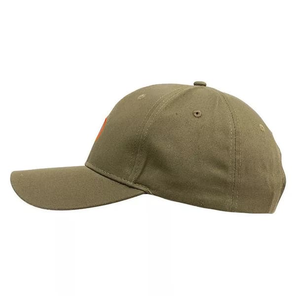 Speero Herr Baseballkeps En Storlek Grön Green One Size
