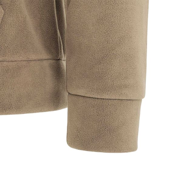Firetrap Fleecejacka för män XXS Camel Camel XXS