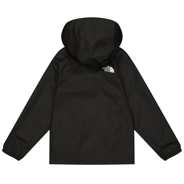 The North Face Regnjacka med huva för barn S Svart Black S
