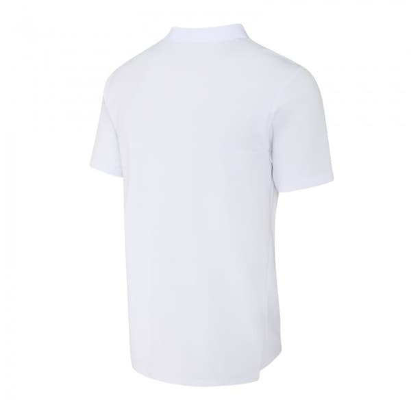 Ellesse Harbour Pikétröja för män S Vit White S