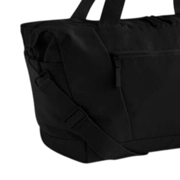 Bagbase Circuit Gym-väska One Size Svart Black One Size