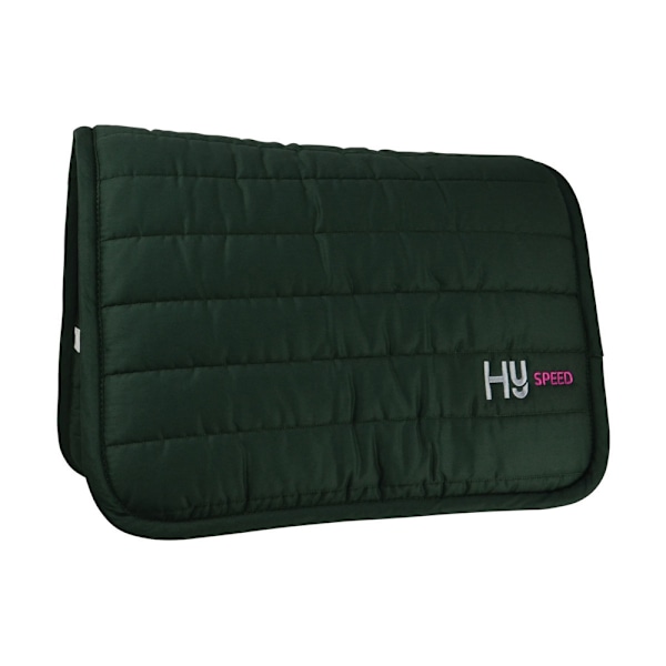 HySPEED Reversible Comfort Pad One Size Flaskgron Bottle Green One Size