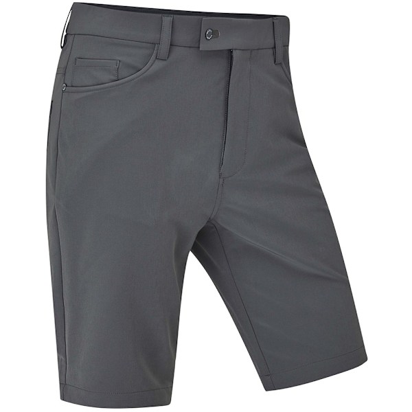 Stuburt Urban II Shorts för män 40R Skiffergrå Slate Grey 40R