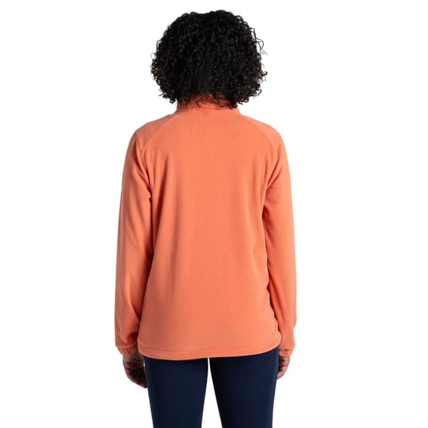 Craghoppers Dam Miska Plus II Jacka 8 UK Röd Sandsten Red Sandstone 8 UK