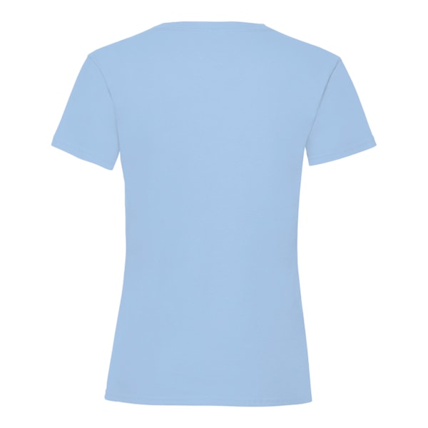 Disney Dam/Kvinnor Bambi Folie T-shirt M Blå Blue M