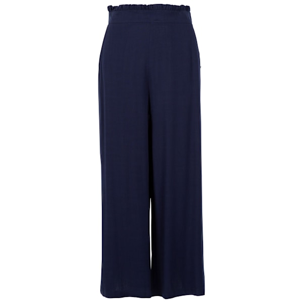 Trespass Womens/Ladies Kenya Wide Leg Byxor S Marin Navy S