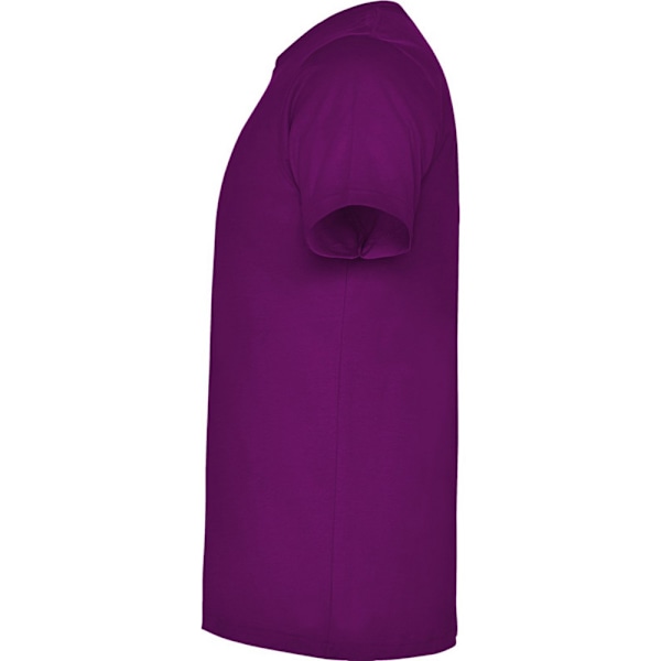 Roly Dogo T-shirt för Barn/Ungdomar 11-12 År Lila Purple 11-12 Years