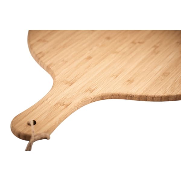 MidOcean Server's Skärbräda One Size Trä Wood One Size