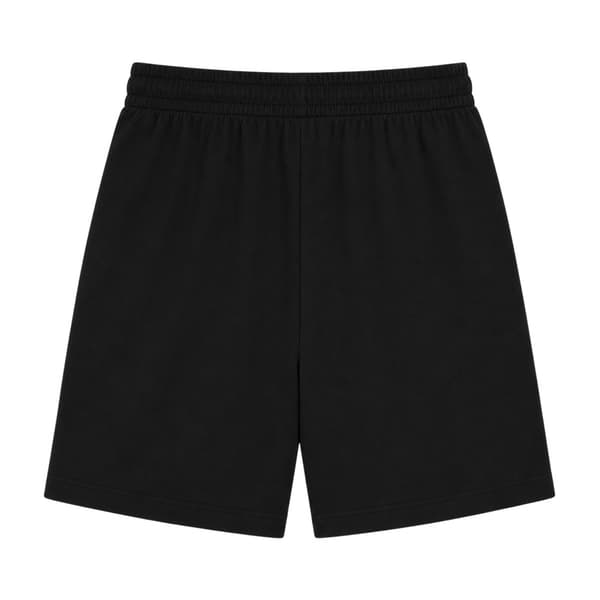 MyProtein Träningsshorts för män Svart Black S R