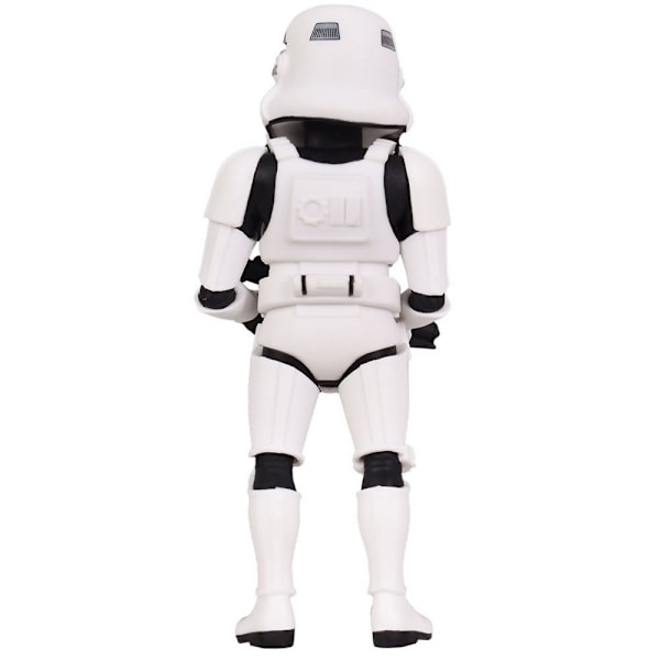 Star Wars Original MiniX Stormtrooper Samlarfigur En White/Black One Size
