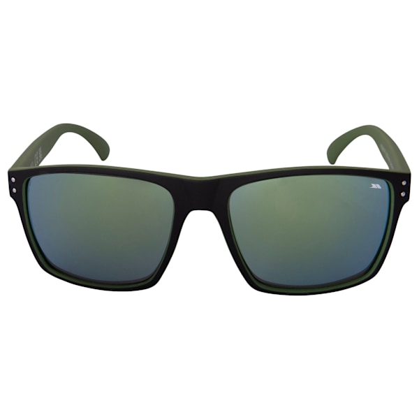 Trespass Zest Solglasögon One Size Khaki Khaki One Size