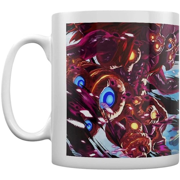 The Legend Of Zelda: Breath Of The Wild VS Phantom Mug One Size Multicoloured One Size