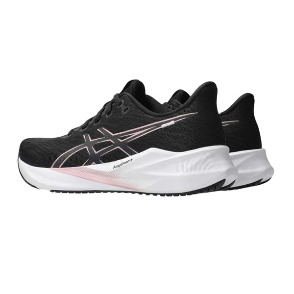 Asics Versablast 4 Löparskor för Herr 4 UK Svart/Vit Black/White 4 UK