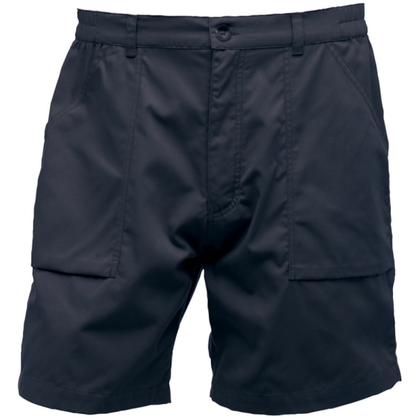 Regatta Mens New Action Shorts 32 Lichen Lichen 32