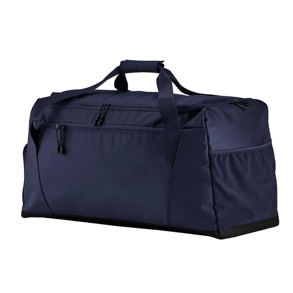 Quadra Multi-Sport Duffle Bag One Size Navy Navy One Size