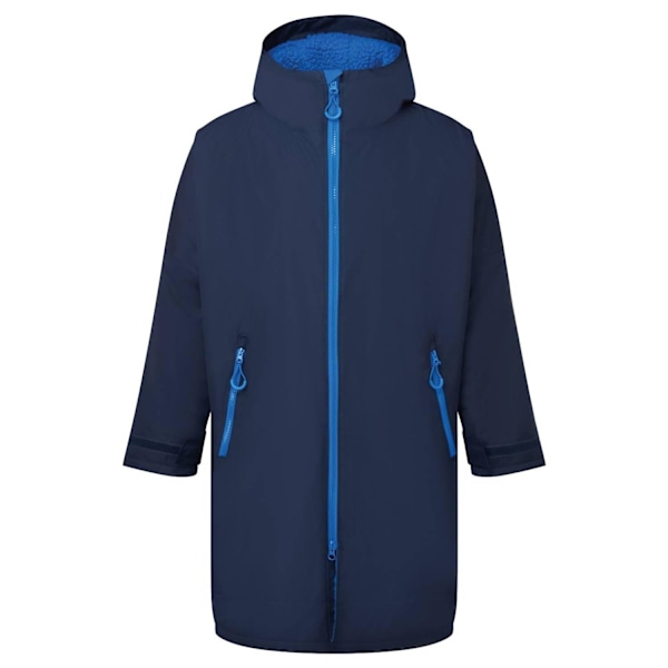 TriDri Unisex Vuxen Vattentät Ombytesrock XL Marinblå/Safirblå Navy/Sapphire XL