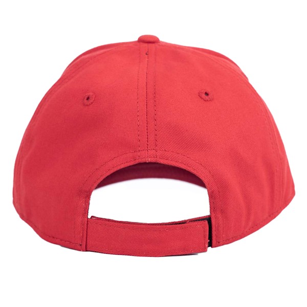 Liverpool FC Obsidian Cap One Size Röd Red One Size