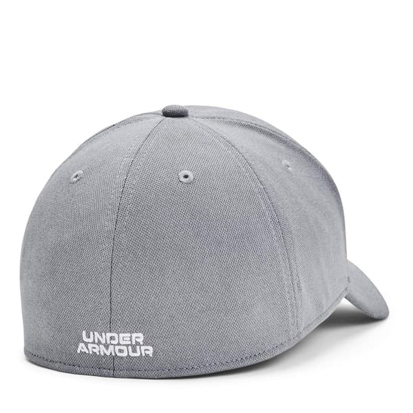 Under Armour Herr Blitzing Keps M-L Grå Grey M-L
