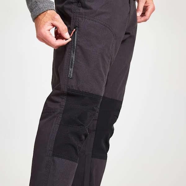 Craghoppers Verve byxor för män 42S svart Black 42S