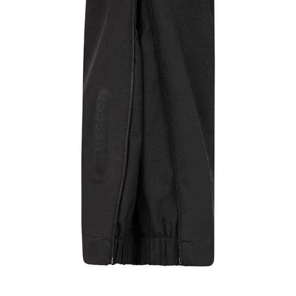Mountain Warehouse Dam/Damer Sierra II Softshell RECCO Skidbyxor Black 8 UK