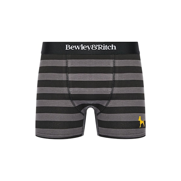 Bewley & Ritch Herr Kurhah Boxershorts (5-pack) L Multicolo Multicoloured L