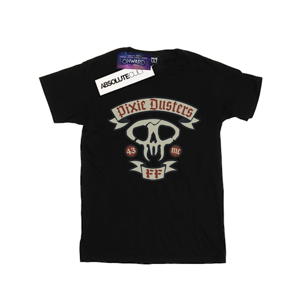 Disney Mens Onward Pixie Dusters T-Shirt 3XL Svart Black 3XL