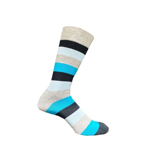 Firetrap Herr Ankelstrumpor (7-pack) 7 UK-11 UK Blandade Mixed 7 UK-11 UK