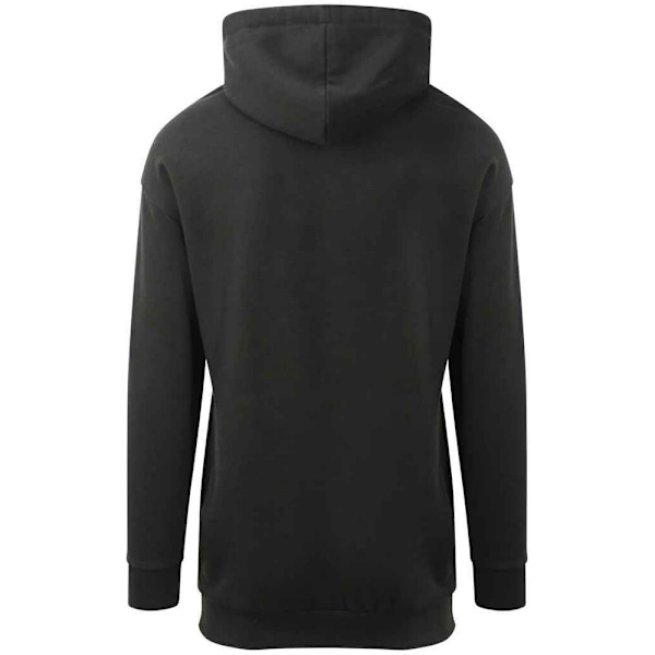 Awdis Hoodie Klänning för Kvinnor/Dam Storlek L Jet Black Jet Black L