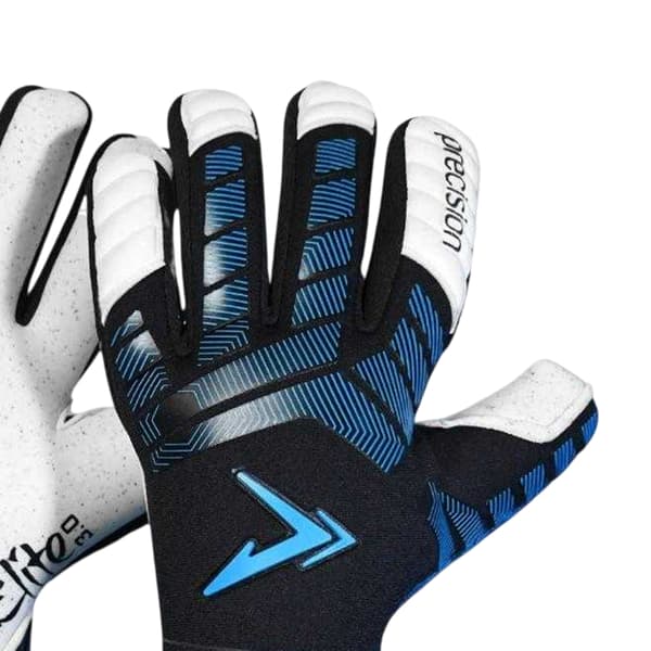Precision Elite 3.0 Quartz Neopren-målvaktshandskar för barn Quartz 7