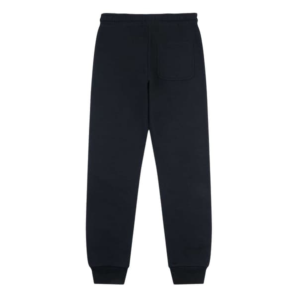 Lyle & Scott Barn/Kids Logo Regular Joggers 8-9 år Svart Black 8-9 Years