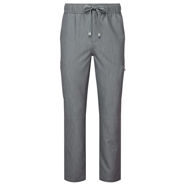 Premier Herr Onna-Stretch Cargo Byxor XXL Dynamo Grå Dynamo Grey XXL