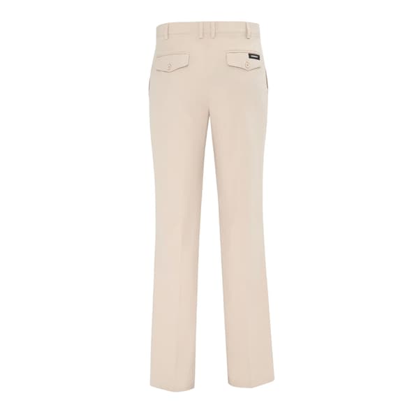 Donnay Herr Performancebyxor 30R Beige Beige 30R