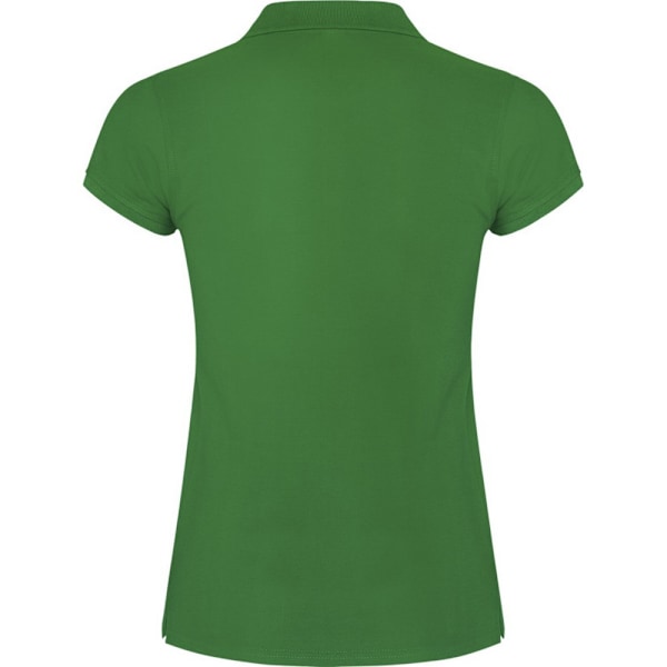 Roly Dam/Dam Star Polotröja XL Tropisk Grön Tropical Green XL